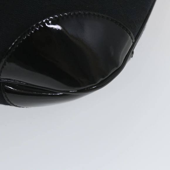 GUCCI GG canvas Shoulder Bag - Picture 12 of 16